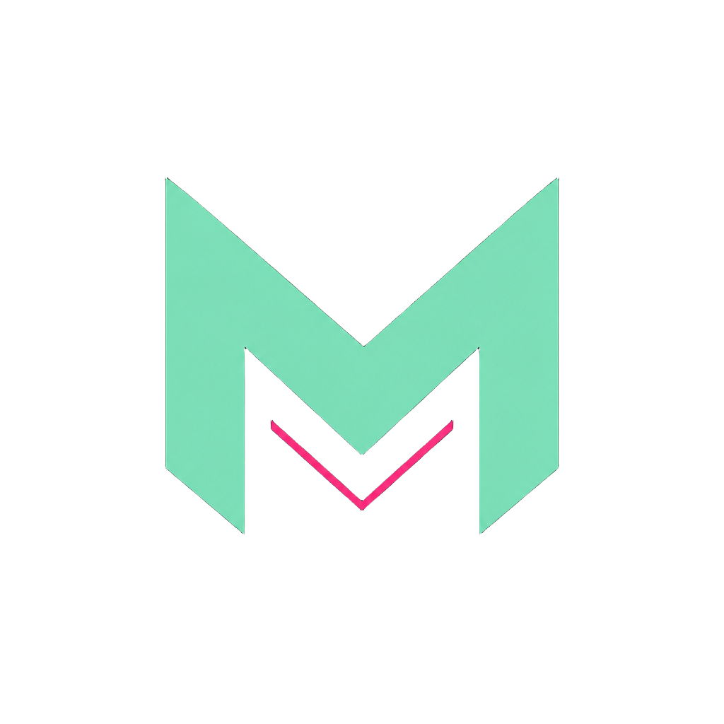 Monyend Logo